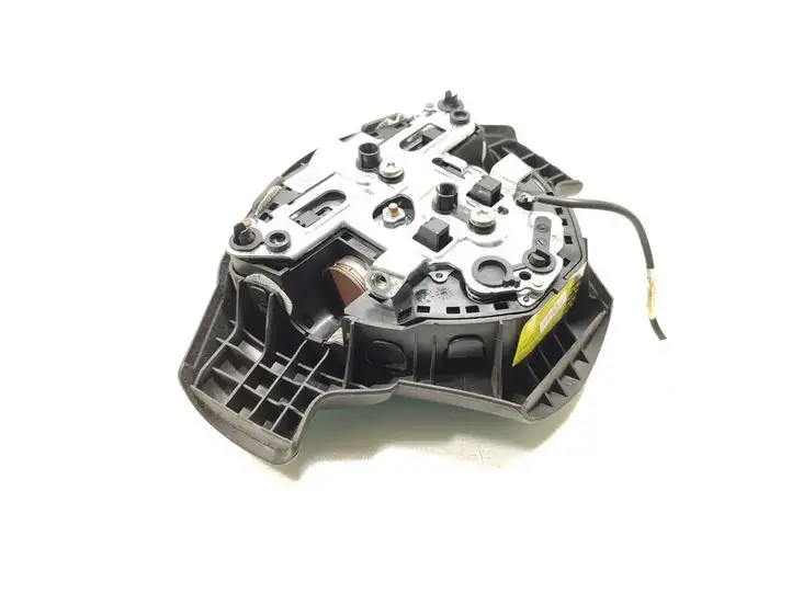Toyota Auris 150 (2006 - 2012) 45130-02280-B0 Подушка безопасности руля — фото 4