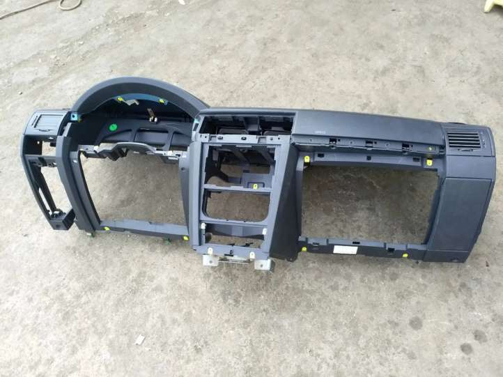 13125652 Opel Meriva A Panelė