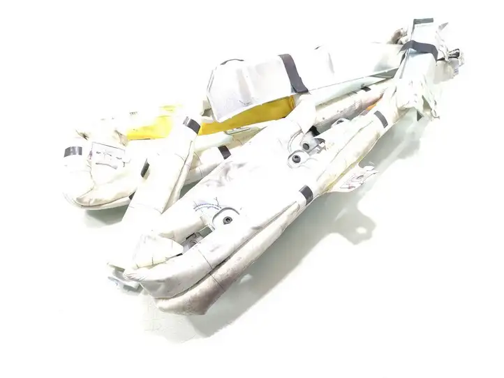 Toyota Verso (2009 - 2012) 62170-0F020 Боковая подушка безопасности шторка — фото 3