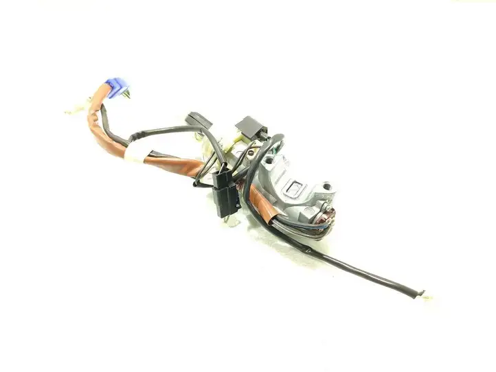 Subaru Forester SG (2003 - 2005) X1T25571 Замок зажигания — фото 3