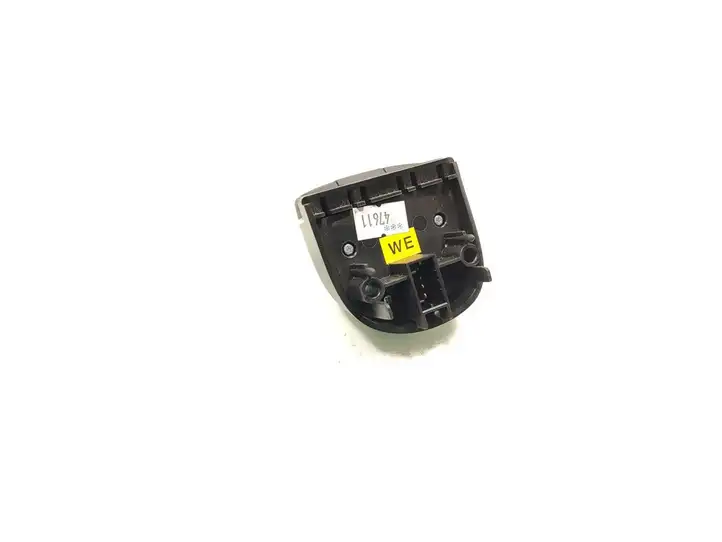 Chevrolet Lacetti (2008 - 2013) Кнопки на рулевом колесе — фото 2