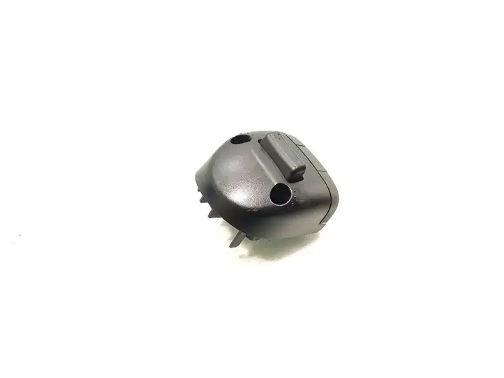 Chevrolet Lacetti (2008 - 2013) Кнопки на рулевом колесе — фото 4
