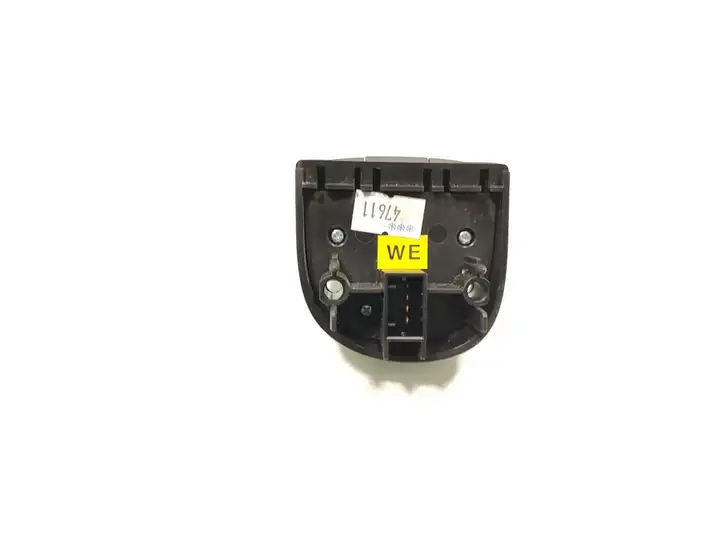 Chevrolet Lacetti (2008 - 2013) Кнопки на рулевом колесе — фото 6