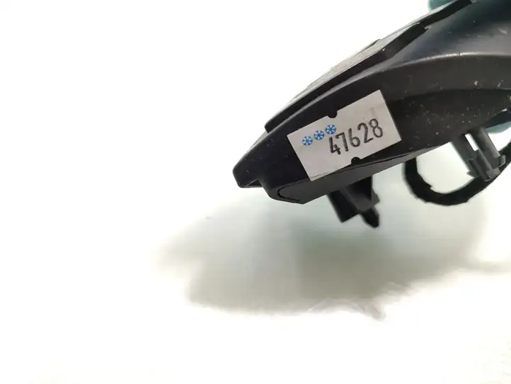 BMW 5 E60 E61 (2004 - 2010) 6983283 Кнопки на рулевом колесе — фото 7
