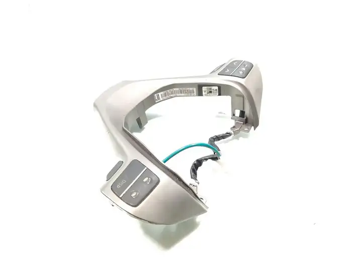 Toyota Avensis T270 (2009 - 2012) 45100-05711 Кнопки на рулевом колесе — фото 2