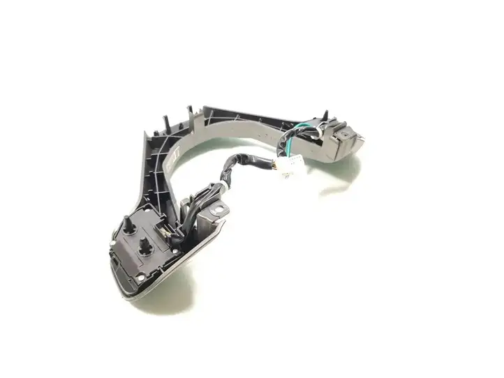 Toyota Avensis T270 (2009 - 2012) 45100-05711 Кнопки на рулевом колесе — фото 4