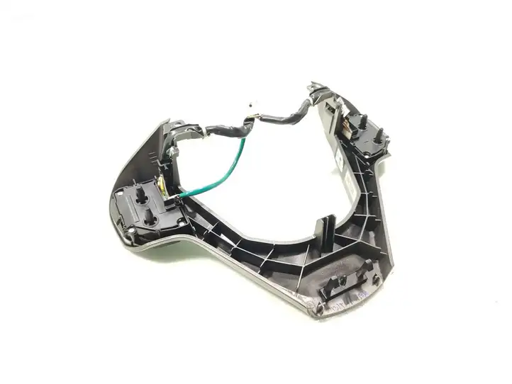 Toyota Avensis T270 (2009 - 2012) 45100-05711 Кнопки на рулевом колесе — фото 5