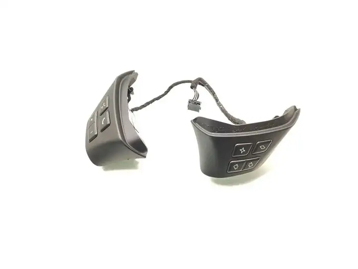 BMW 3 E90 E91 (2005 - 2012) 6959894 Кнопки на рулевом колесе — фото 1