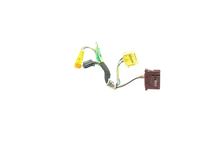 Mercedes-Benz C W204 (2007 - 2014) 305561510-AB Прочая электропроводка — фото 3