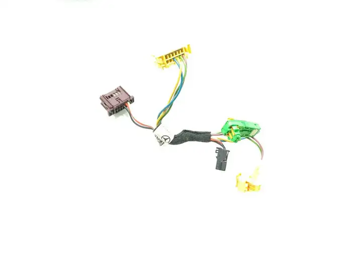 Mercedes-Benz C W204 (2007 - 2014) 305561510-AB Прочая электропроводка — фото 6