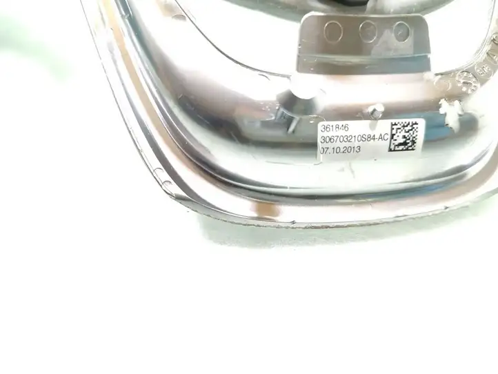 Opel Astra J (2012 - 2015) 13268686 Кнопки на рулевом колесе — фото 5