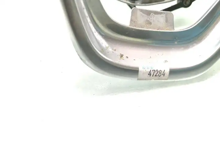 Opel Astra J (2012 - 2015) 13268686 Кнопки на рулевом колесе — фото 7