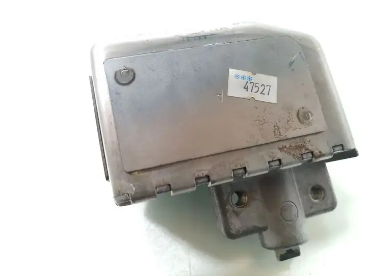 Toyota Corolla Verso E121 (2004 - 2007) 45020-OF-1 Блокиратор руля — фото 7