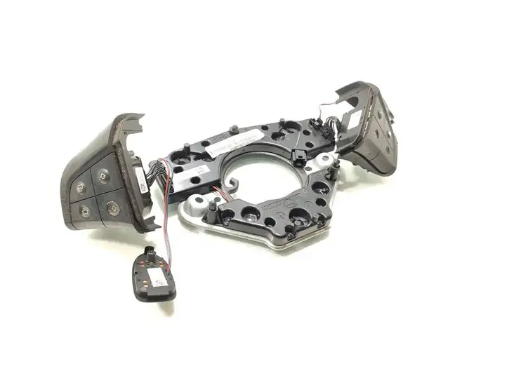 Mercedes-Benz R W251 (2005 - 2013) A1644605103 Кнопки на рулевом колесе — фото 1