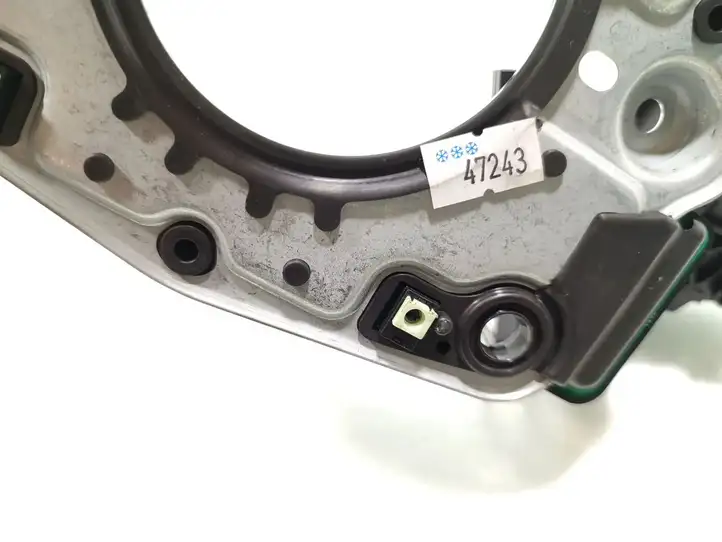 Mercedes-Benz R W251 (2005 - 2013) A1644605103 Кнопки на рулевом колесе — фото 7