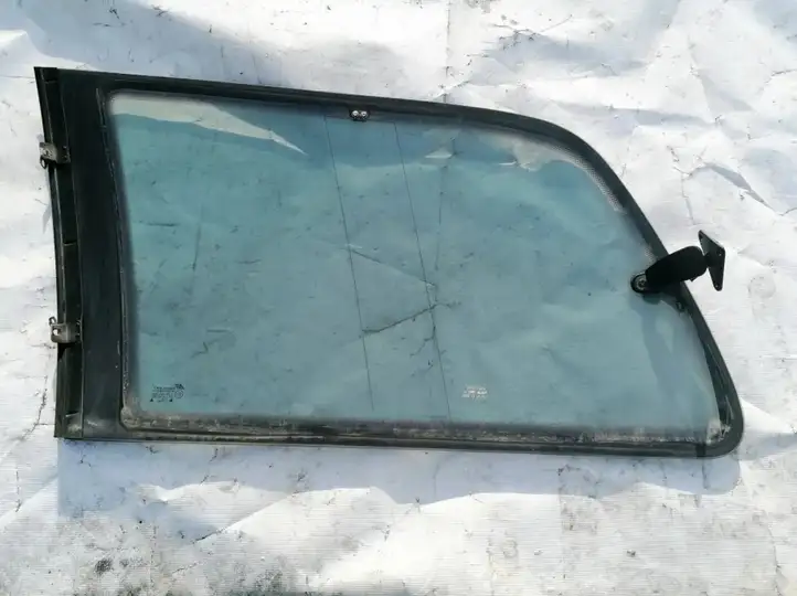 Seat Alhambra (Mk1) (1996 - 2000) 43r001100 Заднее боковое стекло — фото 3