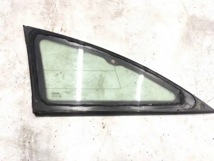 Renault Laguna II (2005 - 2007) 43r00048 Заднее боковое стекло — фото 3