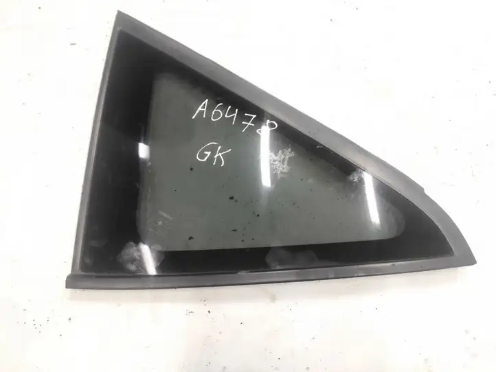 Nissan Murano Z50 (2002 - 2008) 43r007953 Заднее боковое стекло — фото 1