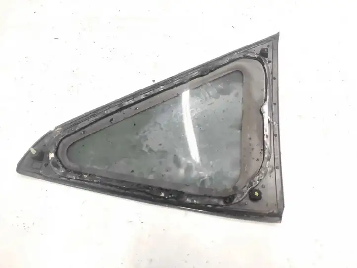 Nissan Murano Z50 (2002 - 2008) 43r007953 Заднее боковое стекло — фото 2