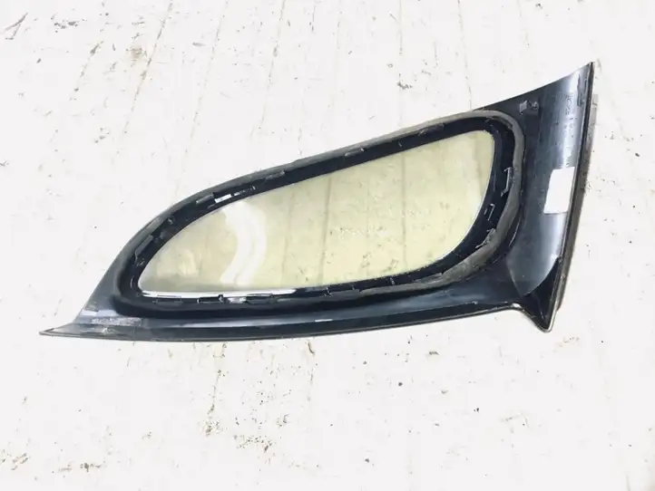 Smart ForTwo I (2000 - 2007) 253104r Заднее боковое стекло — фото 2