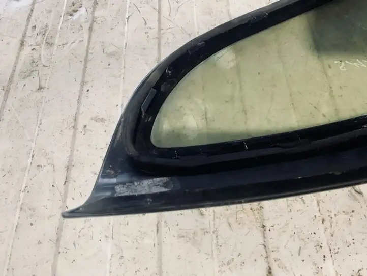 Smart ForTwo I (2000 - 2007) 253104r Заднее боковое стекло — фото 3