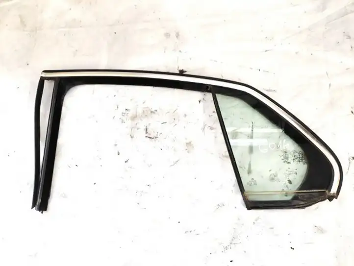 Volkswagen Jetta V (2005 - 2010) Форточка двери — фото 1