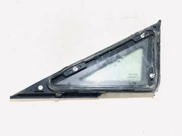 Seat Ibiza IV (6J,6P) (2008 - 2017) 6j0845412 Треугольное стекло кузова — фото 2