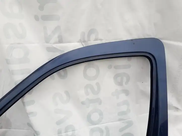 Renault Kangoo I (1997 - 2003) Дверь — фото 2