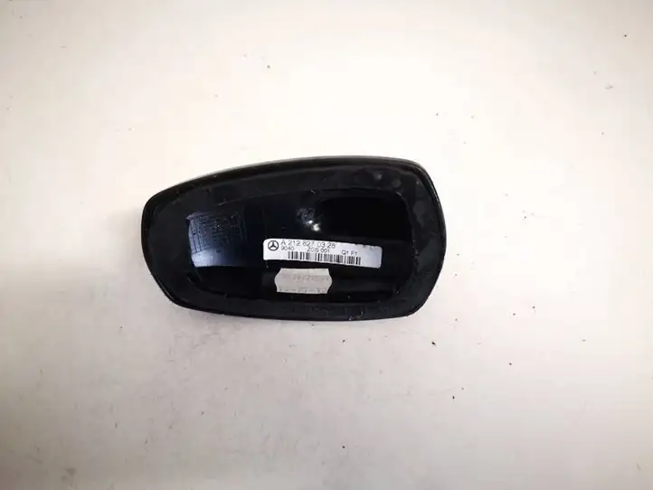 Mercedes-Benz E W212 (2009 - 2016) a2128270328 Крышка GPS-антенны — фото 2