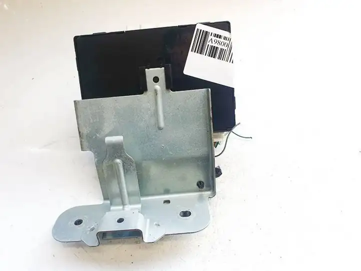 Mazda 5 (2005 - 2010) cd3467560c Модуль комфорта — фото 3