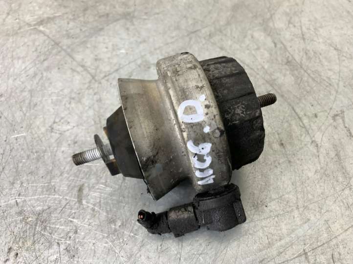 4F0199382 Audi A6 S6 C6 4F Variklio pagalvė