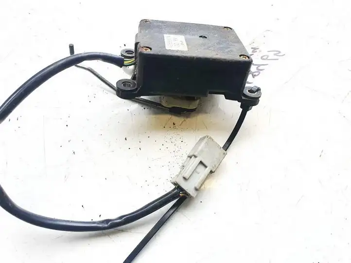 Land Rover Freelander (1997 - 2003) w963617w Двигатель задвижки потока воздуха — фото 1