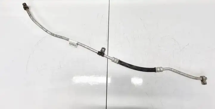 Tesla Model S (2012 - 2016) 600773300A Трубки и шланги кондиционера — фото 1