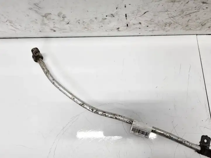 Tesla Model S (2012 - 2016) 600773300A Трубки и шланги кондиционера — фото 2