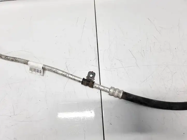 Tesla Model S (2012 - 2016) 600773300A Трубки и шланги кондиционера — фото 3