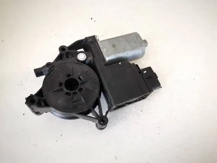 Opel Crossland X (2017 - 2020) 0130824076 Стеклоподъемник задней двери — фото 2