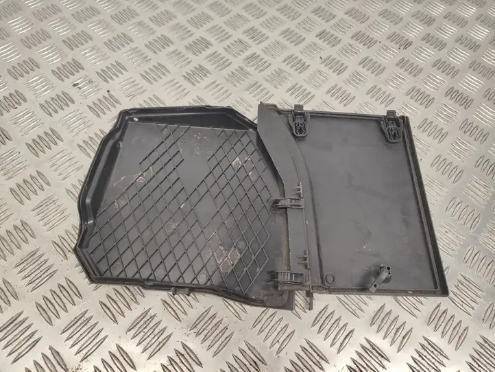 Volvo S80 (2009 - 2013) 31294775 Крышка ящика аккумулятора — фото 7