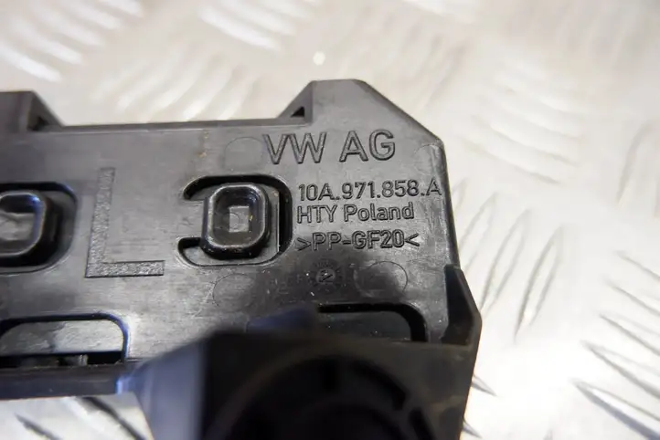 Volkswagen ID.3 (2019 - ) 5WA962133D Антенна системы Keyless — фото 3