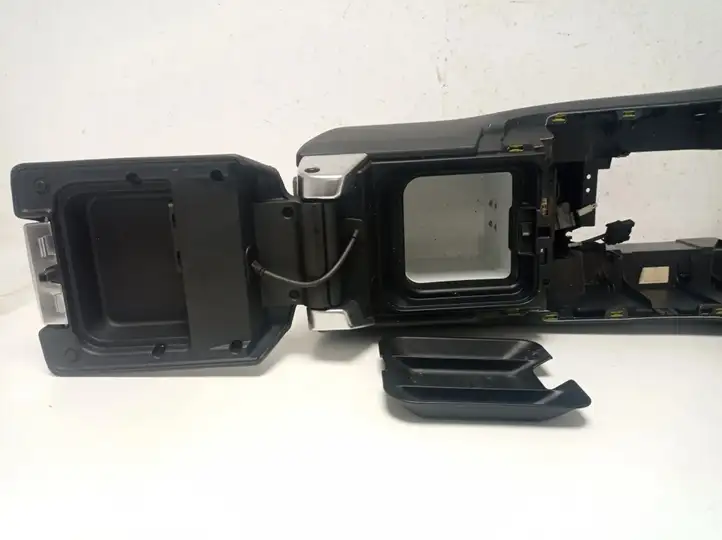 Land Rover Range Rover Sport L320 (2005 - 2009) Автомобильный холодильник — фото 5