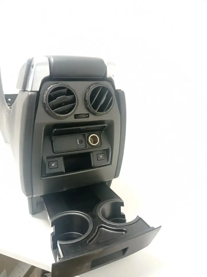 Land Rover Range Rover Sport L320 (2005 - 2009) Автомобильный холодильник — фото 7