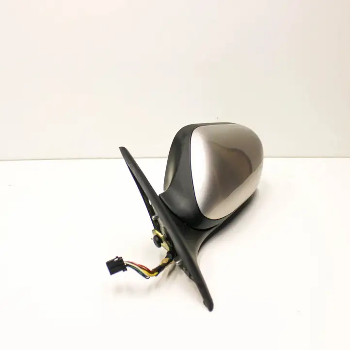 Jaguar XK8 - XKR (1996 - 2004) JLM20707 Боковое зеркало механическое — фото 4