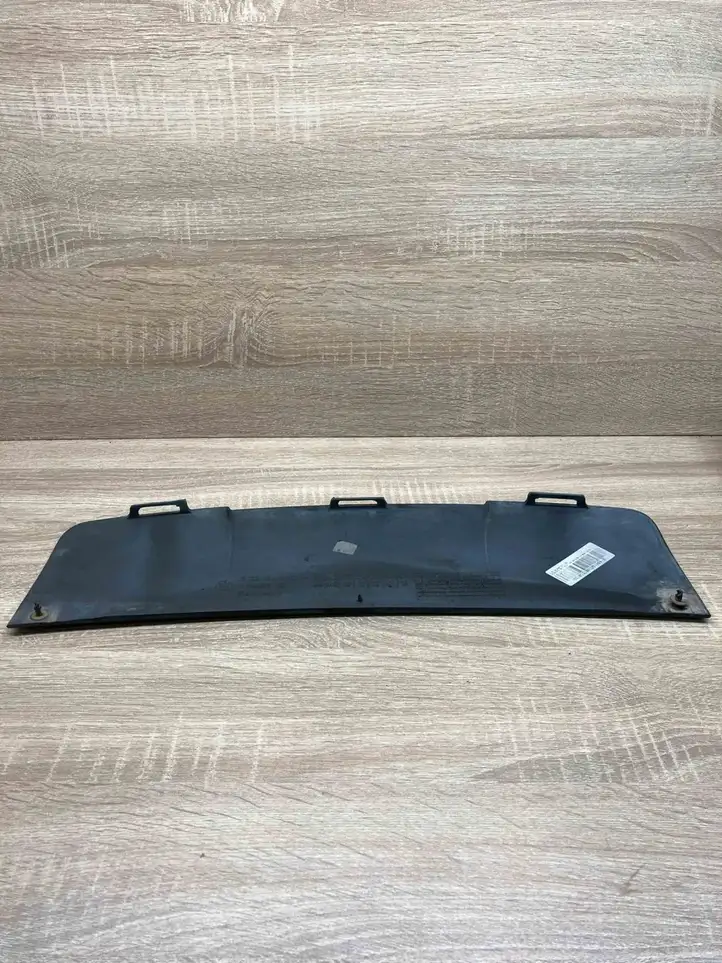 BMW X5 E70 (2006 - 2013) 0413821 Кронштейн заднего бампера — фото 4