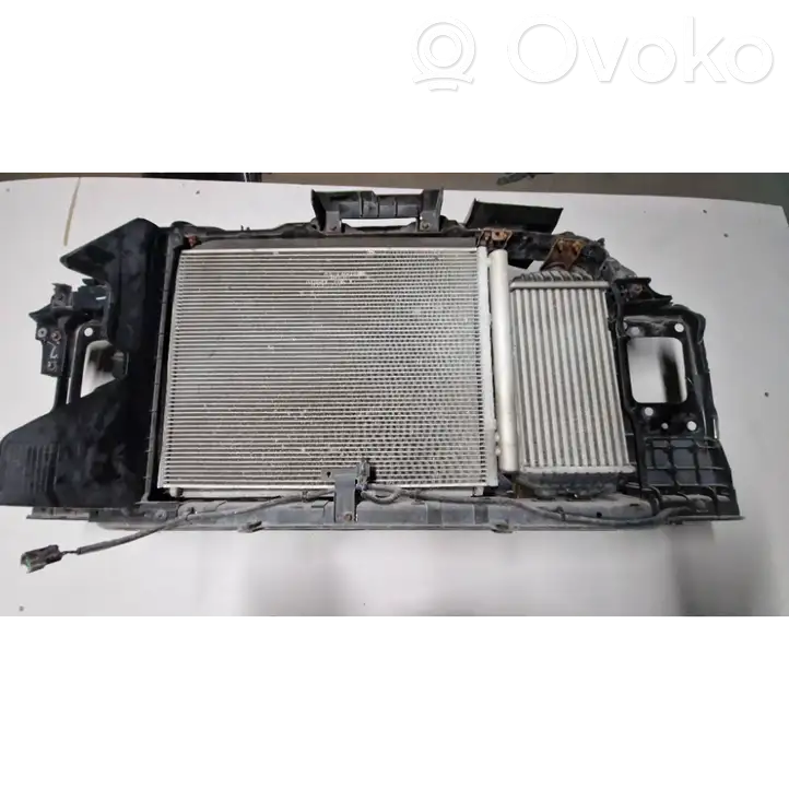 Hyundai i30 (2012 - 2015) 25304a6810 Комплект системы кондиционера воздуха — фото 1