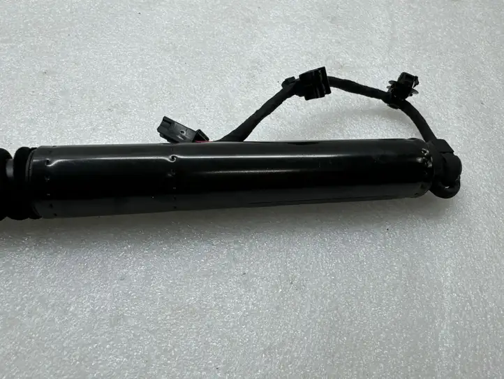 Tesla Model X (2021 - ) 106344100F Ограничитель задней двери — фото 10