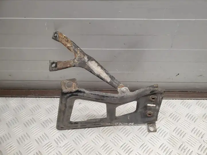 Dodge Ram (2008 - ) 55112624 Кронштейн угловой части бампера — фото 2