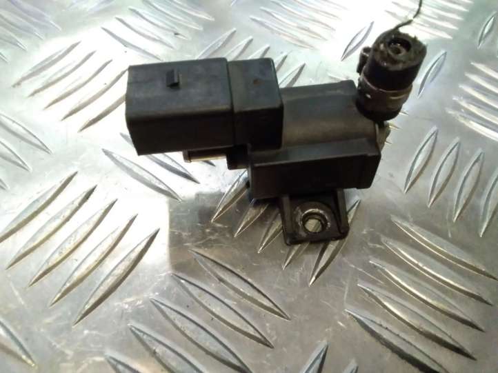 06F906283F Audi A6 S6 C6 4F Solenoidinis vožtuvas