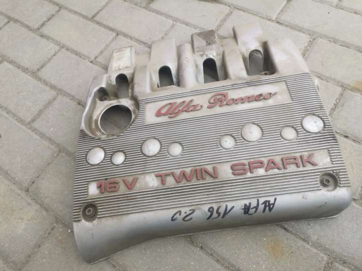 0280620502 Alfa Romeo 156 Variklio dangtis (apdaila)