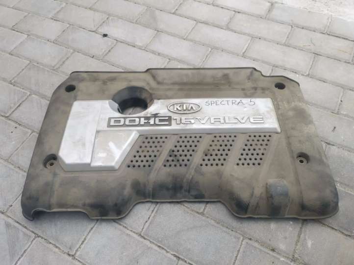 2924123350 KIA Spectra Variklio dangtis (apdaila)