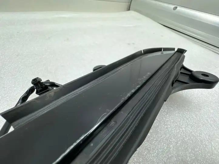 Tesla Model X (2021 - ) 104515800D Наружная ручка задней двери — фото 6