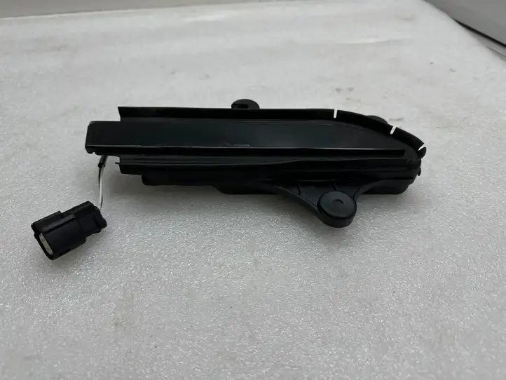 Tesla Model X (2021 - ) 104515800D Наружная ручка задней двери — фото 7